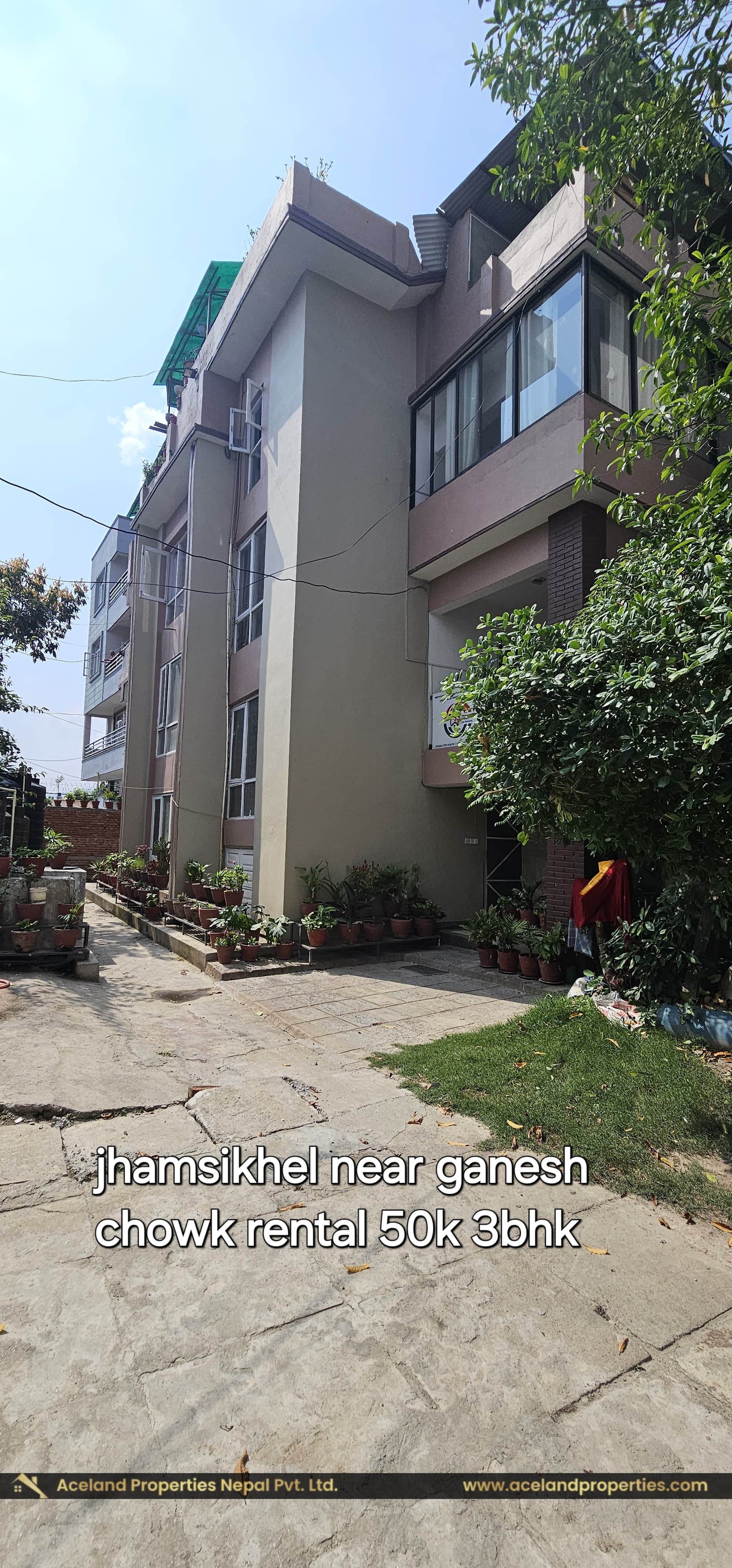 Picture of Lalitpur Metropolitan City, Bagmati